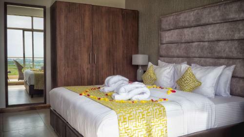 Best Western Kisumu Hotel
