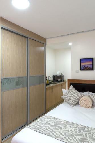 Hotel Casa Misa Luxurious Apartments By Edmor Suites