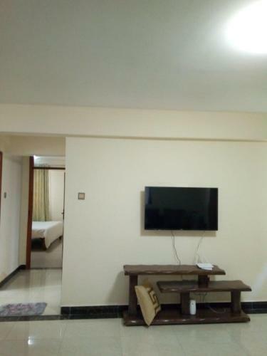 Apartamento Mideya Gardenic