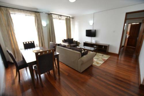 Apartamento Light Angels Homes