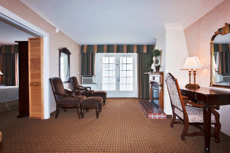 Hotel Holiday Inn Laguna Beach