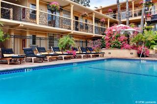 Hotel Holiday Inn Laguna Beach