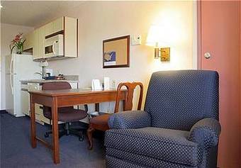 Hotel Candlewood Suites Anaheim Resort