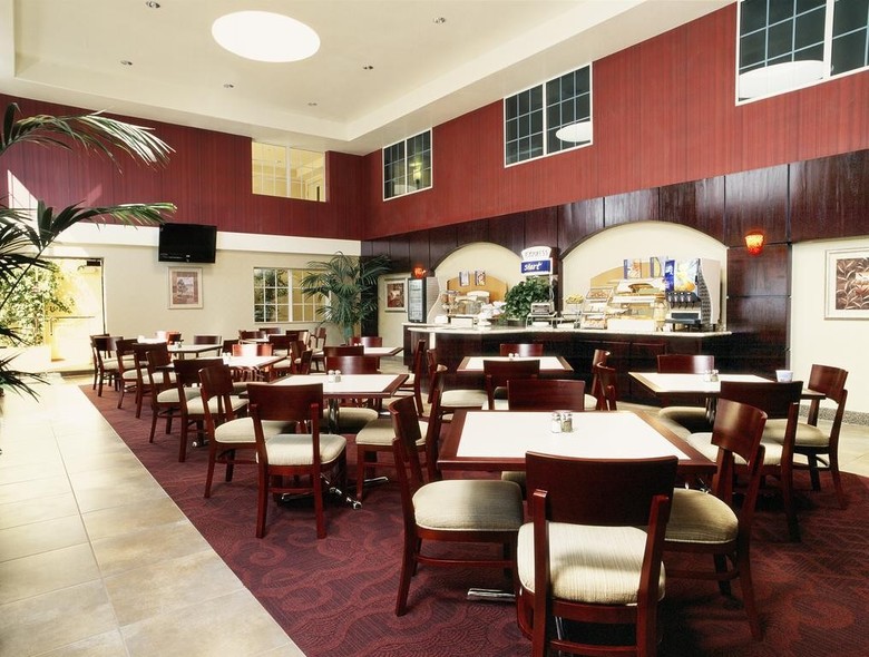 Hotel Holiday Inn Express Hollywood