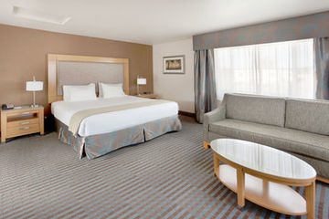 Hotel Holiday Inn Express Monterey-cannery Row