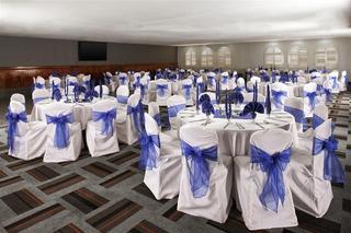 Hotel Holiday Inn San Jose Silicon Valley