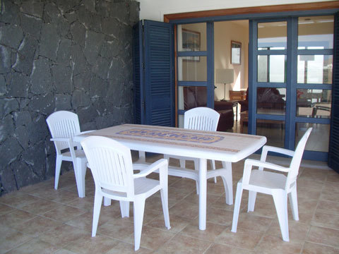 Villas Susaeta