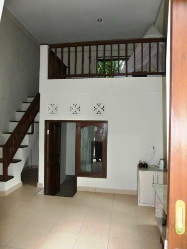 Hostal Tugu House
