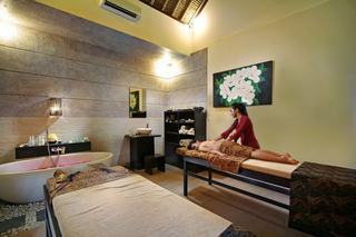 Bali Rich Luxury Villas & Spa Ubud
