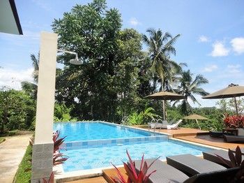 Bali Rich Luxury Villas & Spa Ubud