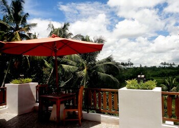 Bali Rich Luxury Villas & Spa Ubud