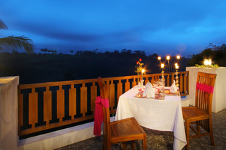 Bali Rich Luxury Villas & Spa Ubud