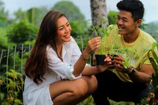 Bali Rich Luxury Villas & Spa Ubud