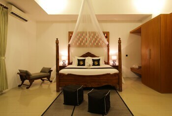 Bali Rich Luxury Villas & Spa Ubud