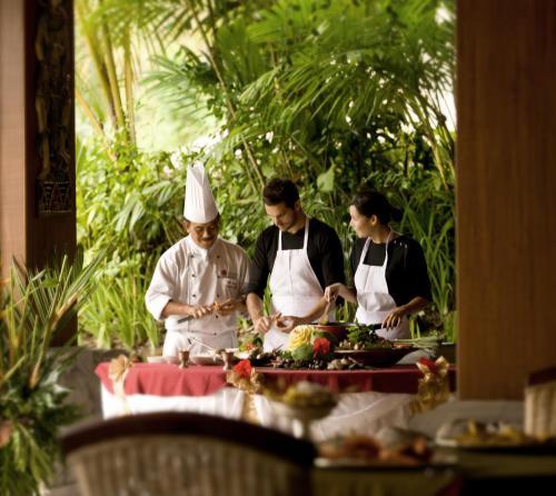Hotel The Royal Pita Maha