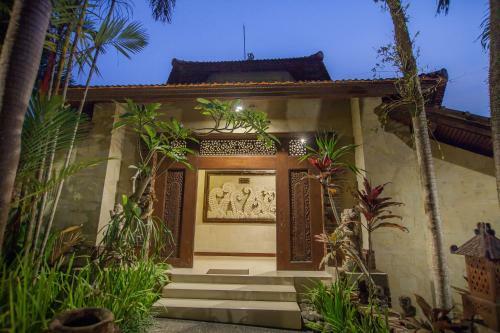 Bali Spirit Hotel & Spa
