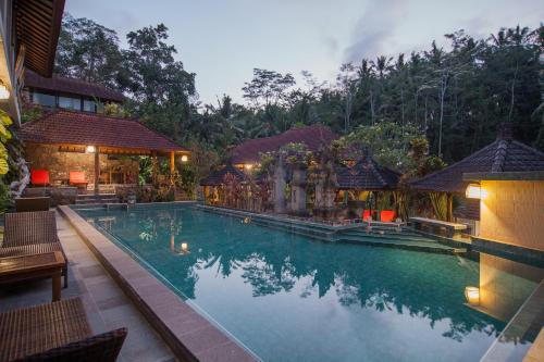 Bali Spirit Hotel & Spa