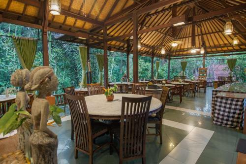 Bali Spirit Hotel & Spa