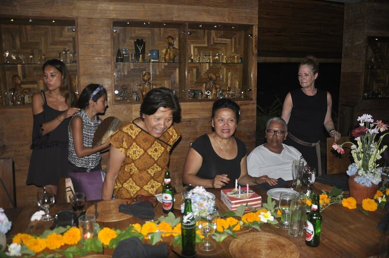 Hotel Sri Ratih Cottages
