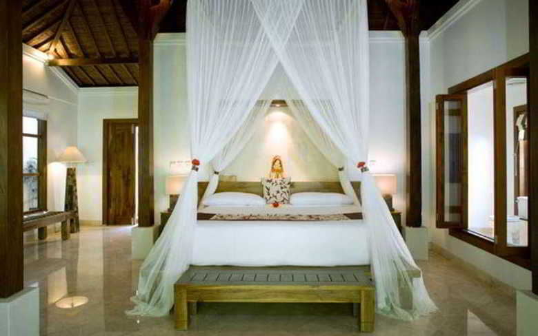 Alam Ubud Culture Villa And Residence