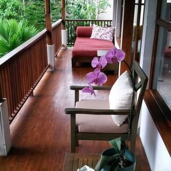 Alam Ubud Culture Villa And Residence