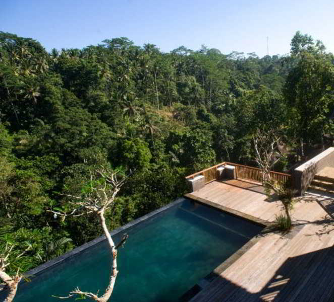 Alam Ubud Culture Villa And Residence