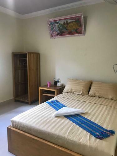 Hostal Manel Guesthouse And Restaurant