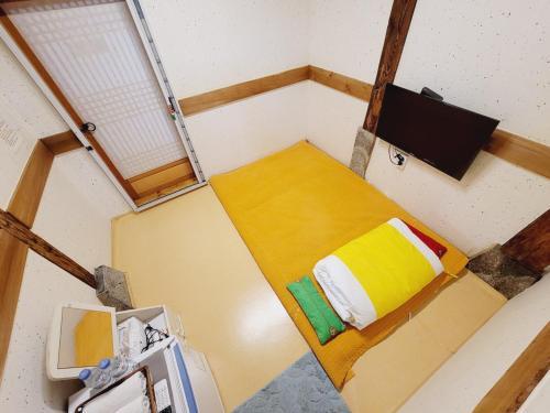 Hostal Jeonju Hundred Years' Hanok