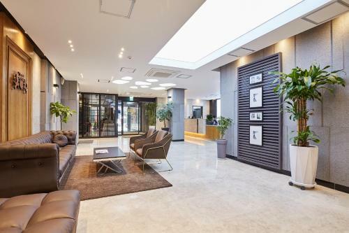 Noble Stay Hotel