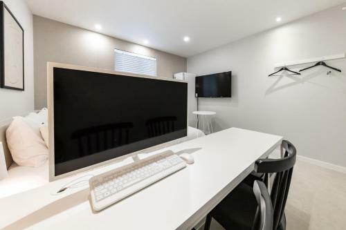 Motel Hotel Yam_pohang Munduck