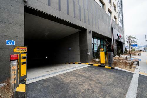 Hotel Surestay Plus By Best Western