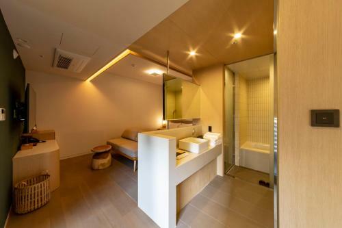 Hound Hotel Haeundae Signature