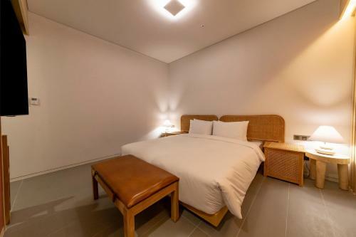 Hound Hotel Haeundae Signature