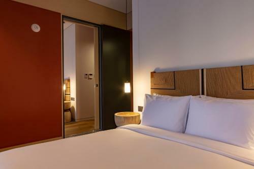 Hound Hotel Haeundae Signature