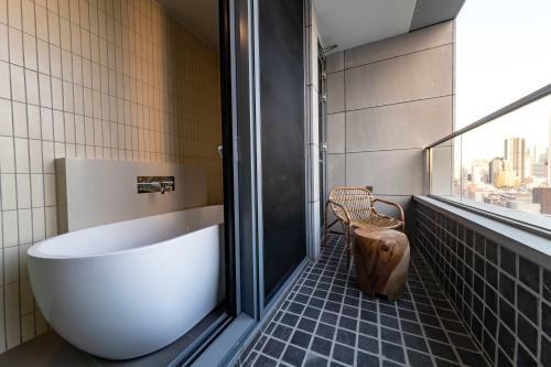 Hound Hotel Haeundae Signature
