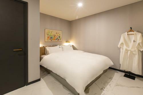 Hotel Brown Dot Gijang Yeonhwari