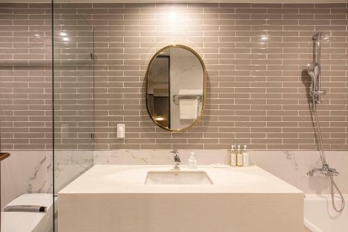 Hotel Brown Dot Gijang Yeonhwari