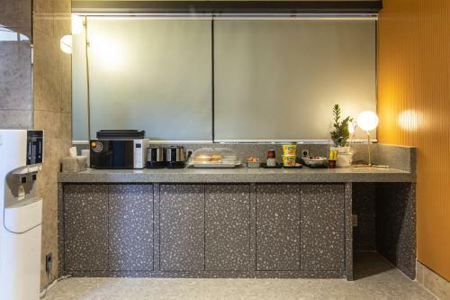 Hotel Brown Dot Gijang Yeonhwari