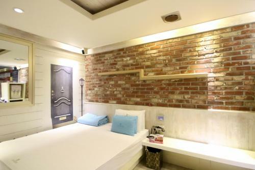 Dongrae Vov Hotel