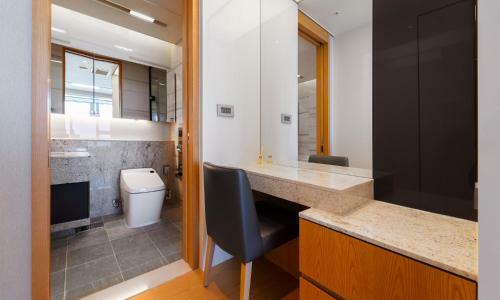 Hotel Grand Lct Residence