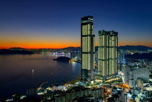 Hotel Grand Lct Residence