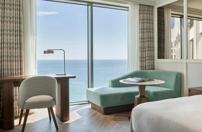 Hotel Grand Josun Busan