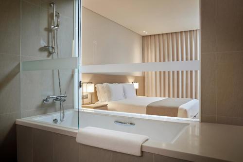 Hotel Shilla Stay Seobusan