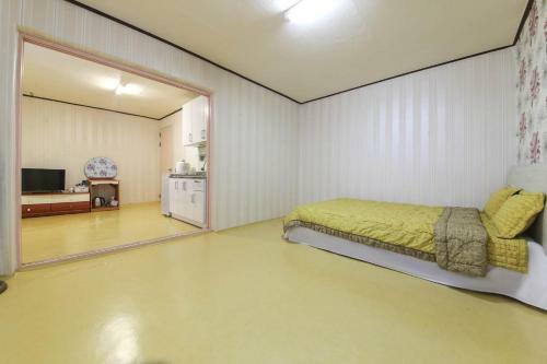Motel Herb Farm Seorak Sanjang