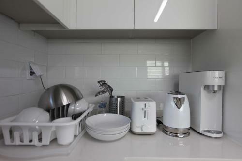 Apartamento Log House