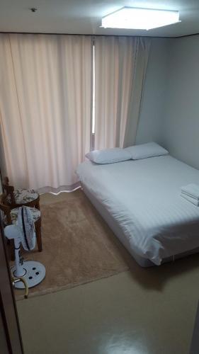 Apartamento Gangnam Galaxy Delight Apt