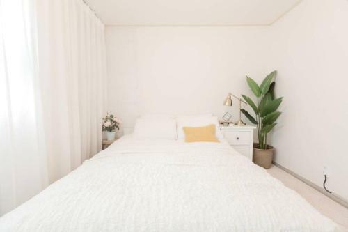 Apartamento Flower House In Hongdae