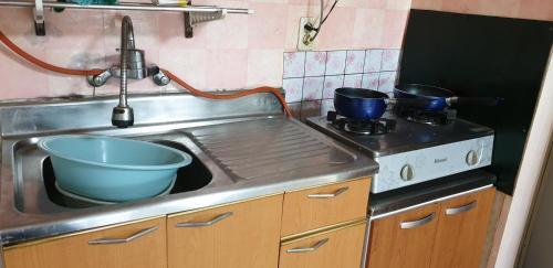 Apartamento Quarantine Room In Dongdaemun-gu