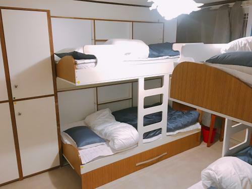 Hostal Lux Guesthouse