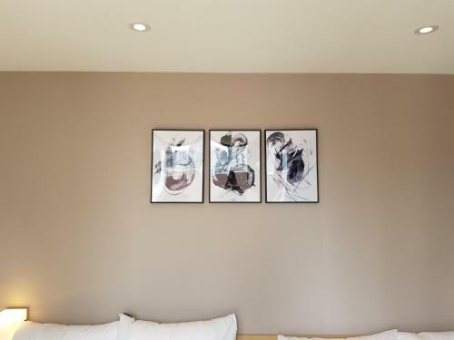 Albergue Artravel Myeongdong